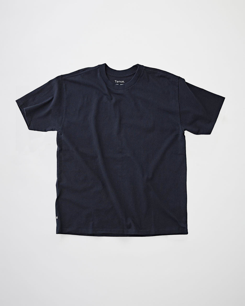 Bruce T-Shirt French Navy