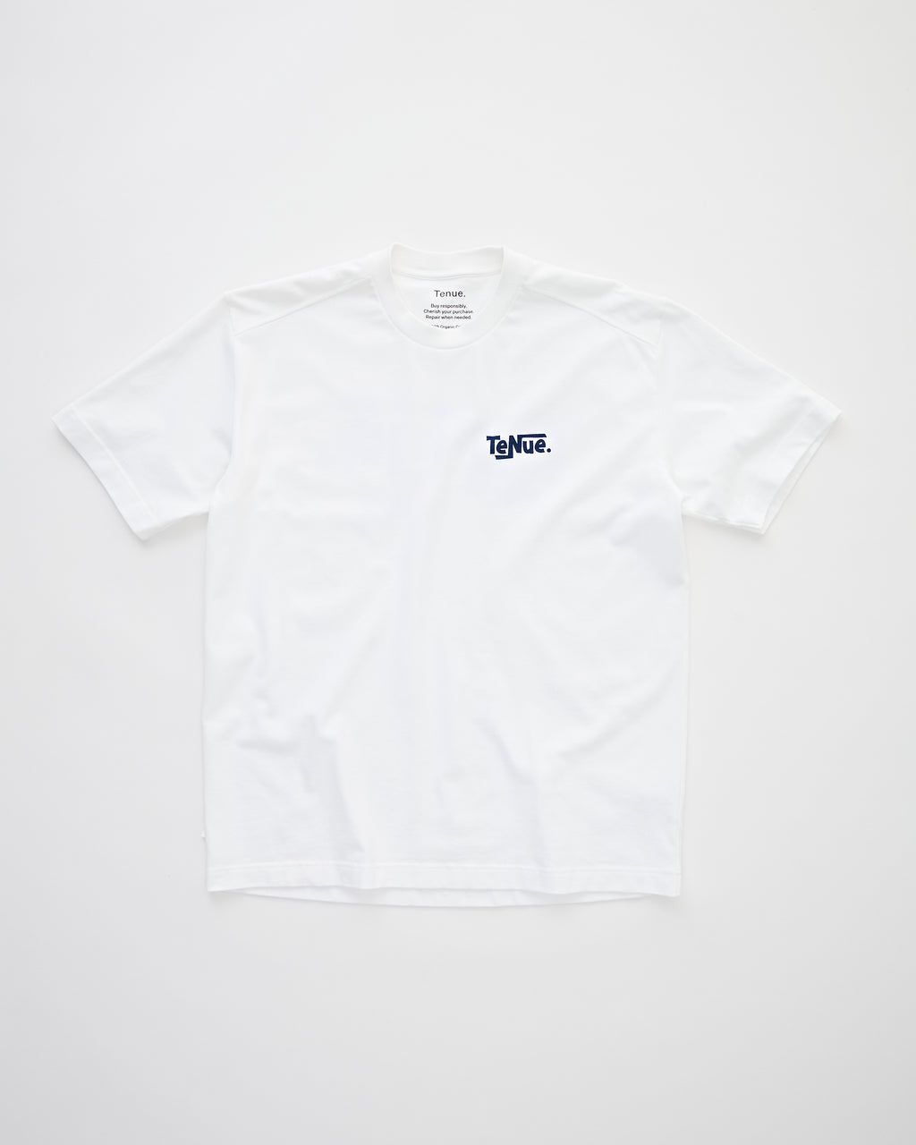 Bruce Optic White Tenue. Works