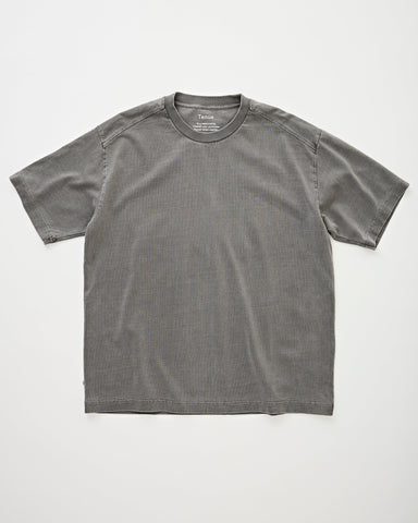Tenue. – Bruce T-Shirt Basalt – Tenue.