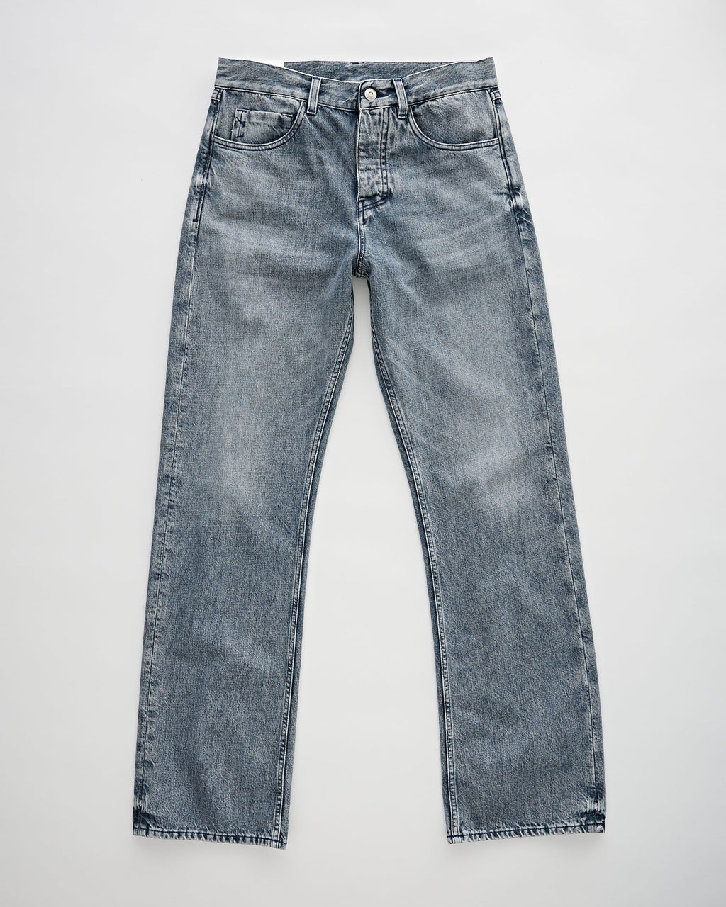 Tenue. Max Jeans Monsoon Denim Men