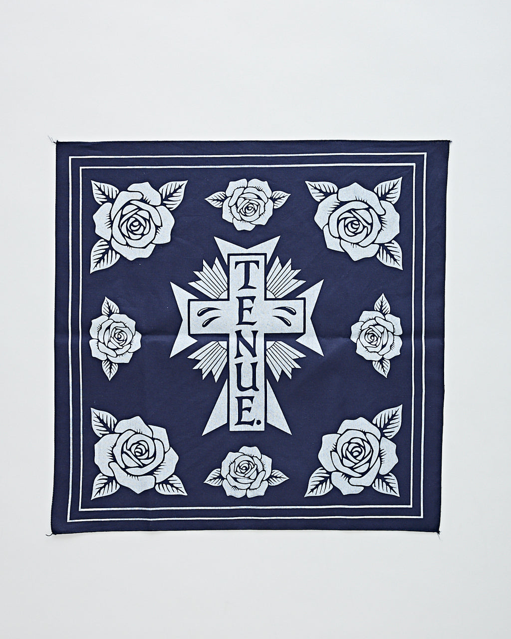 Sanctuary Bandana Navy