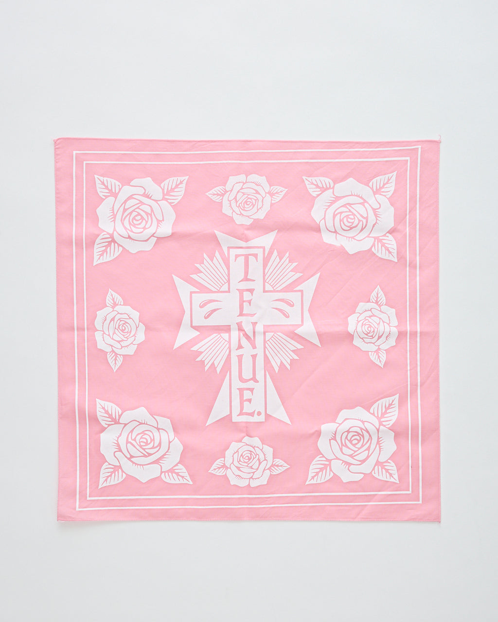 Sanctuary Bandana Pink