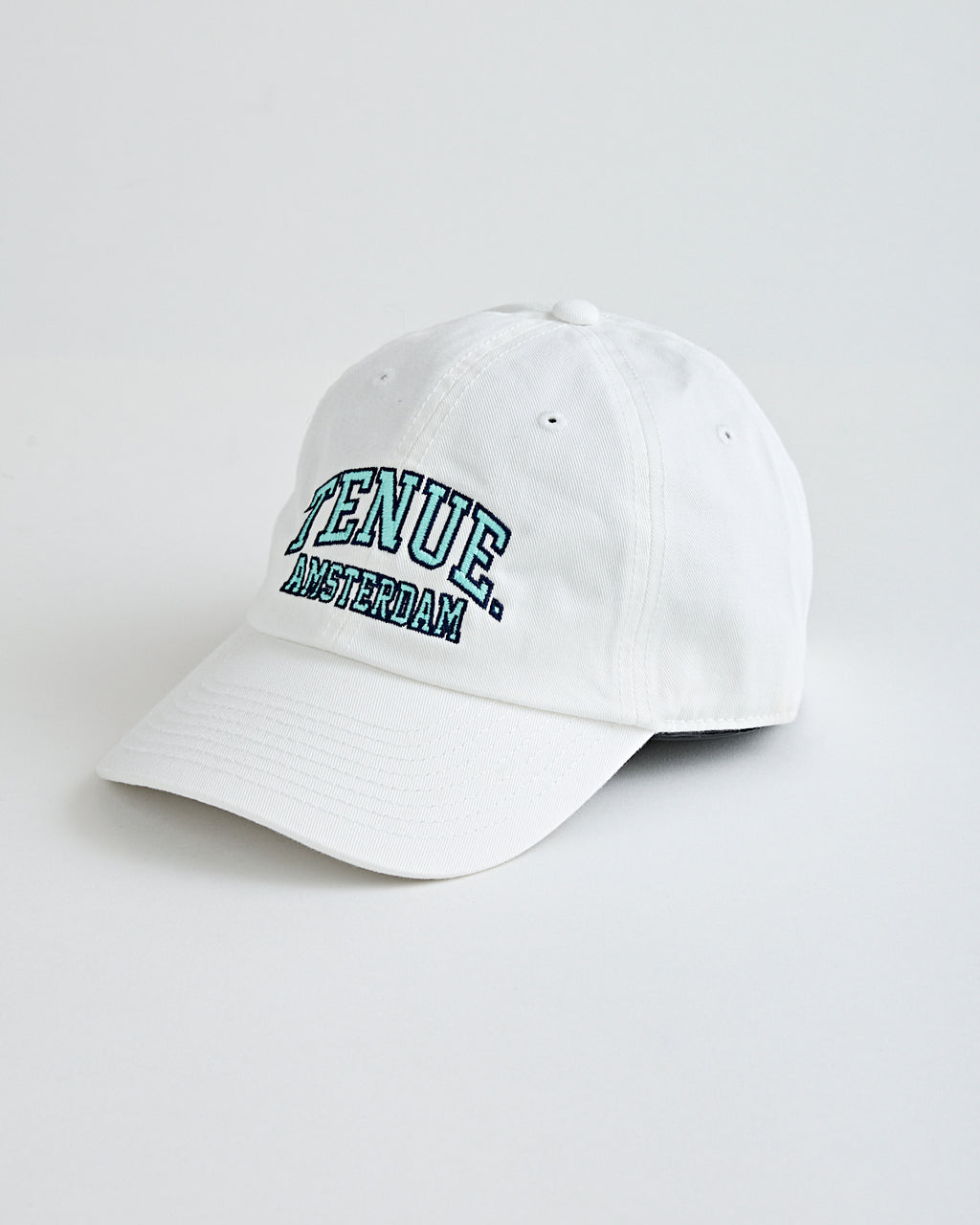 Dad's Cap White