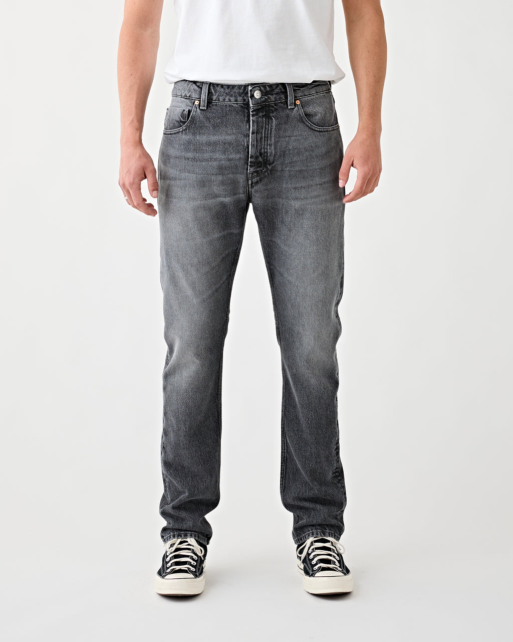 Jackson Jeans Detroit