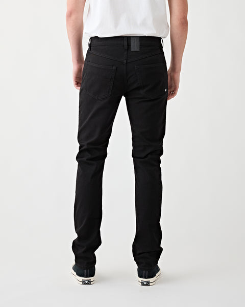 Jackson Jeans Stay Black