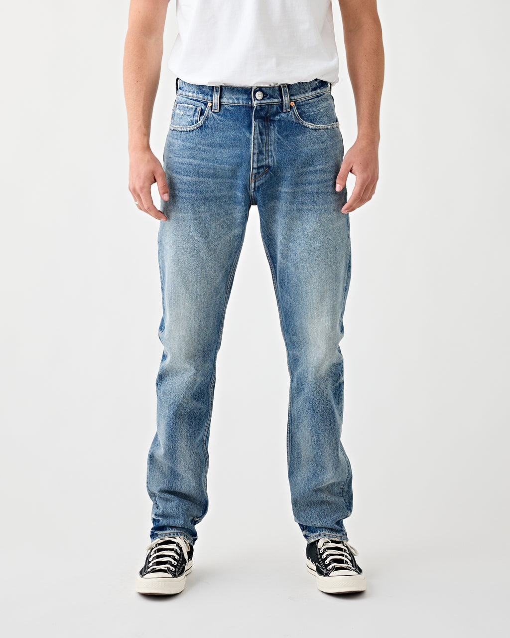 Jackson Jeans Taikun