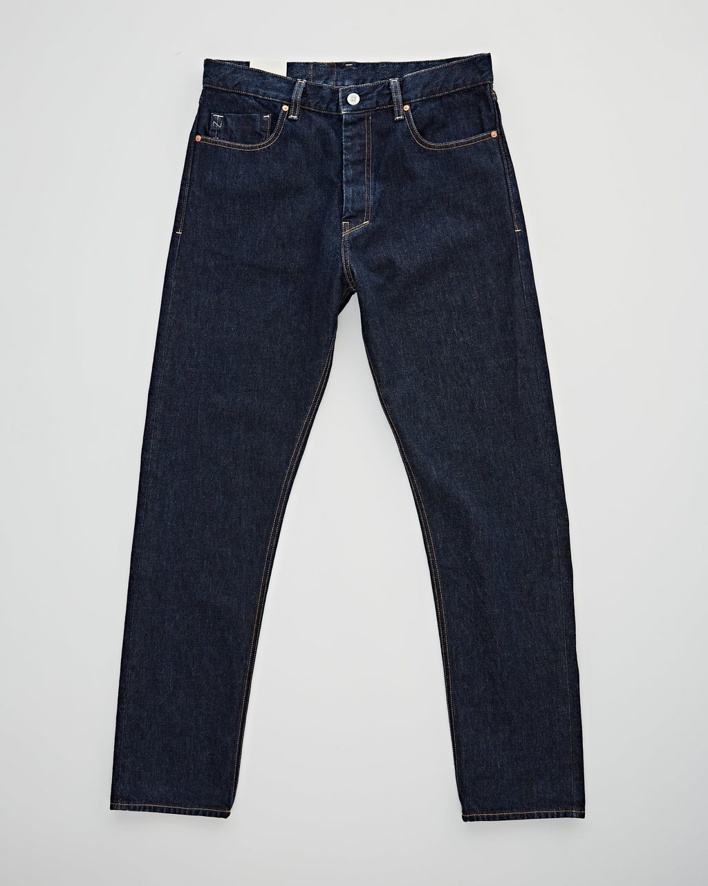 Tenue. Jackson Tahoe Denim Men