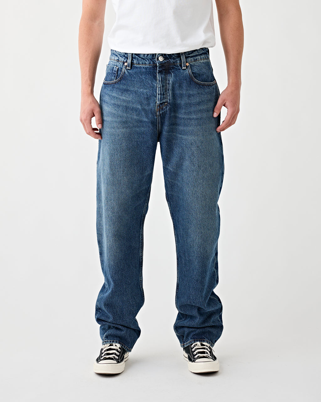 Luke Jeans Durant