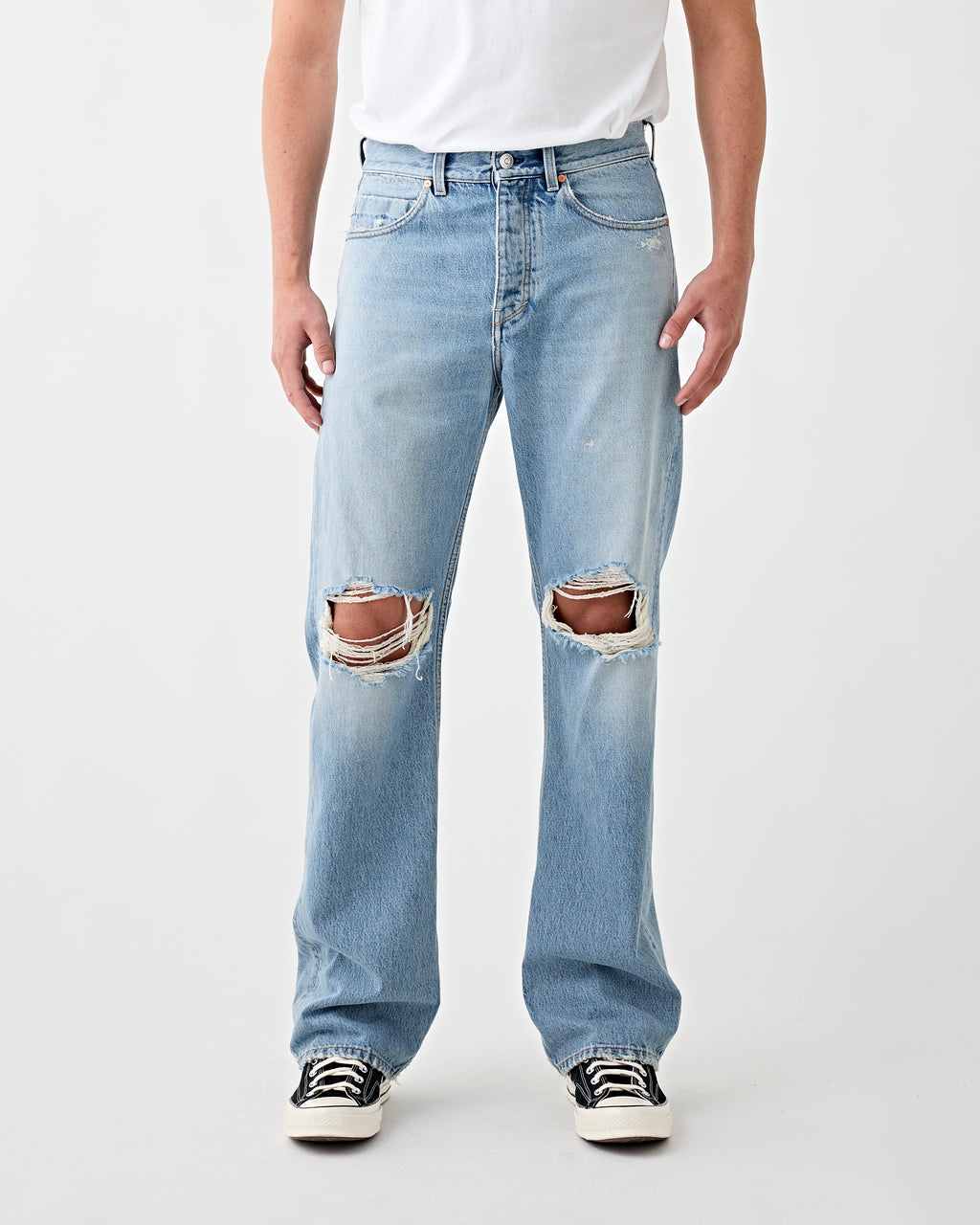 Max Jeans Morrison 2.0