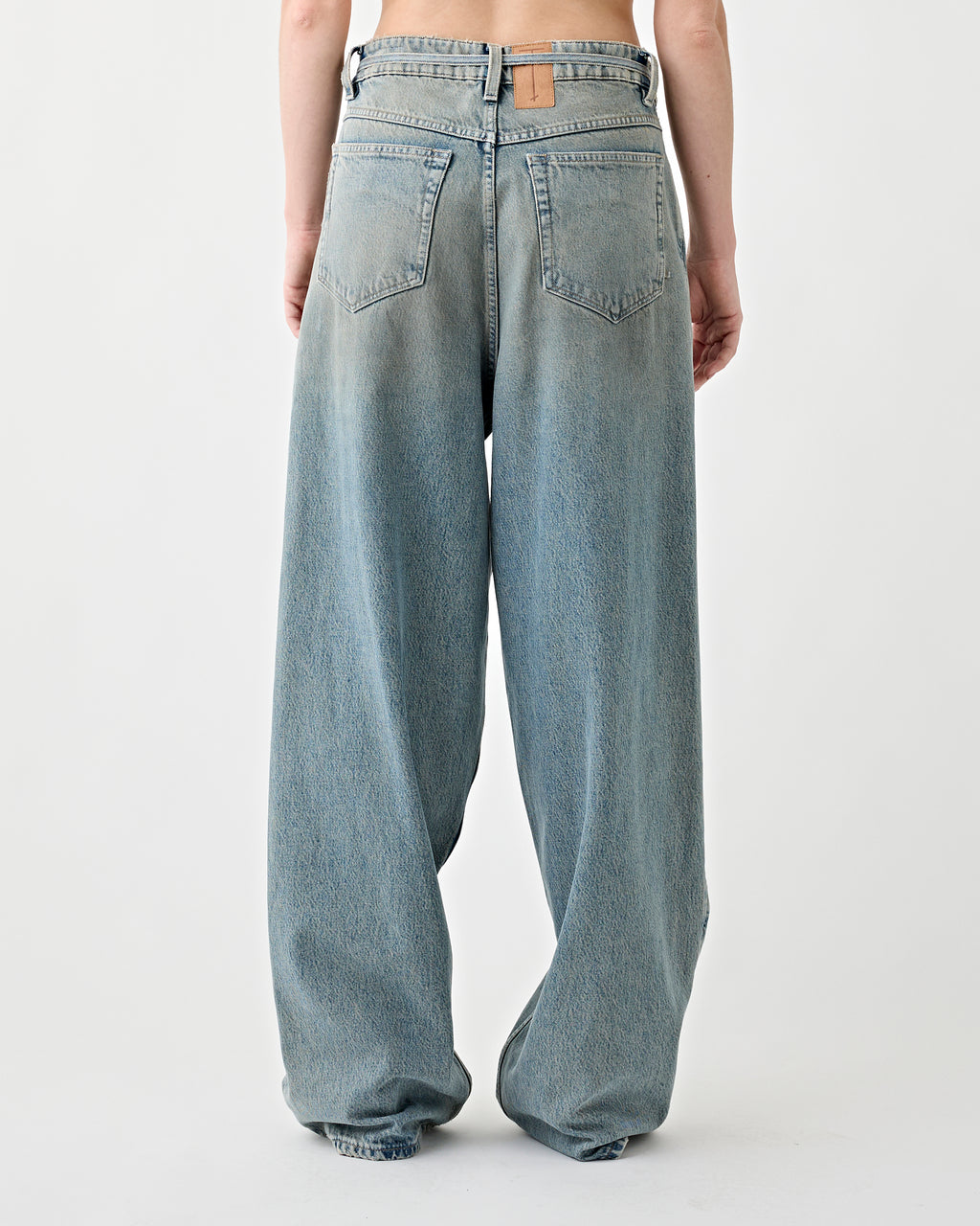 Noah Jeans Dirty Arroyo