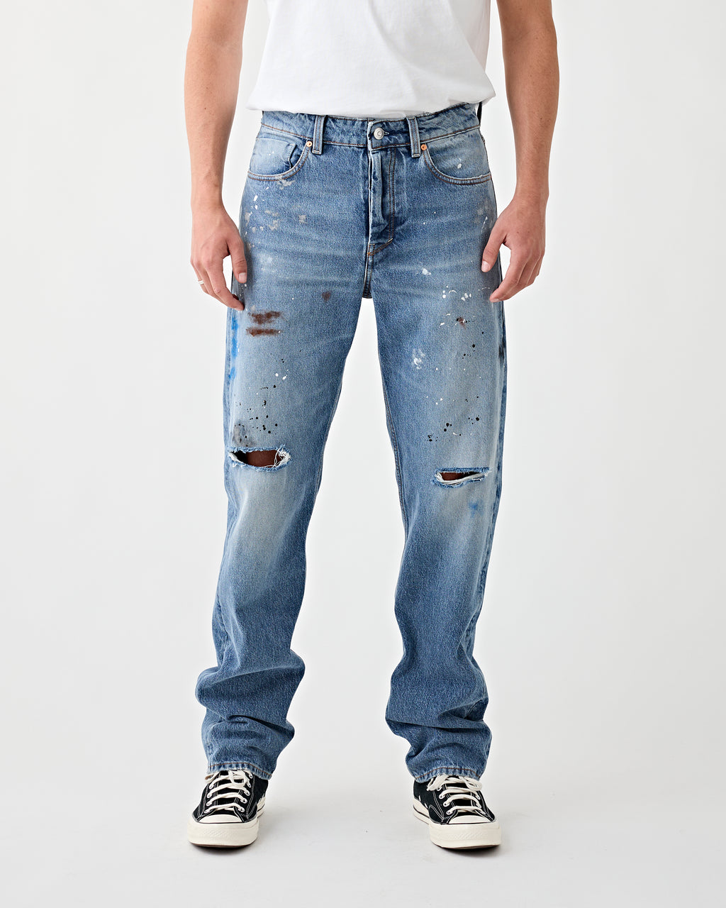 Penn Jeans Baltimore