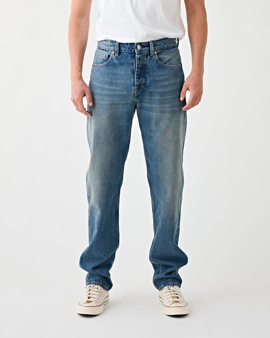 Penn Jeans Cascade