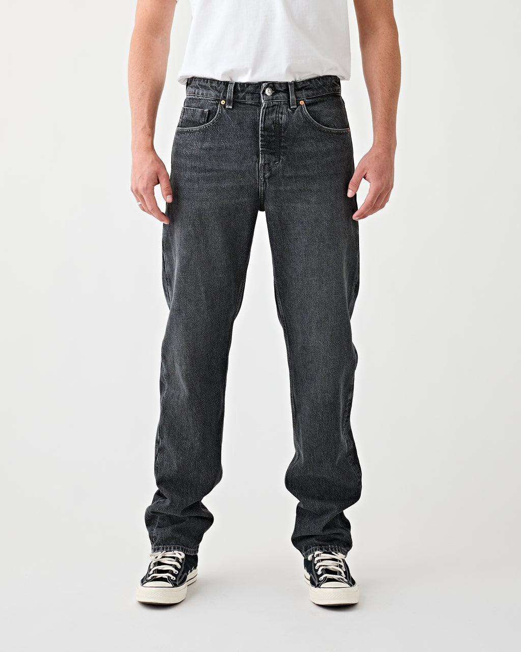 Penn Jeans Graphite