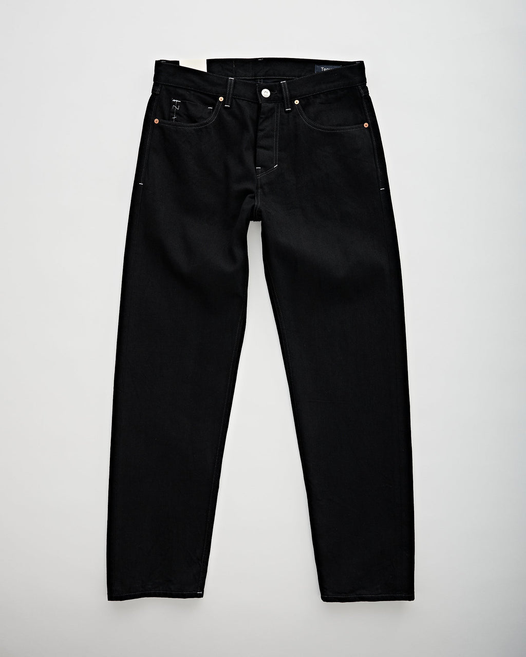 Tenue. Penn Oakland Denim Men