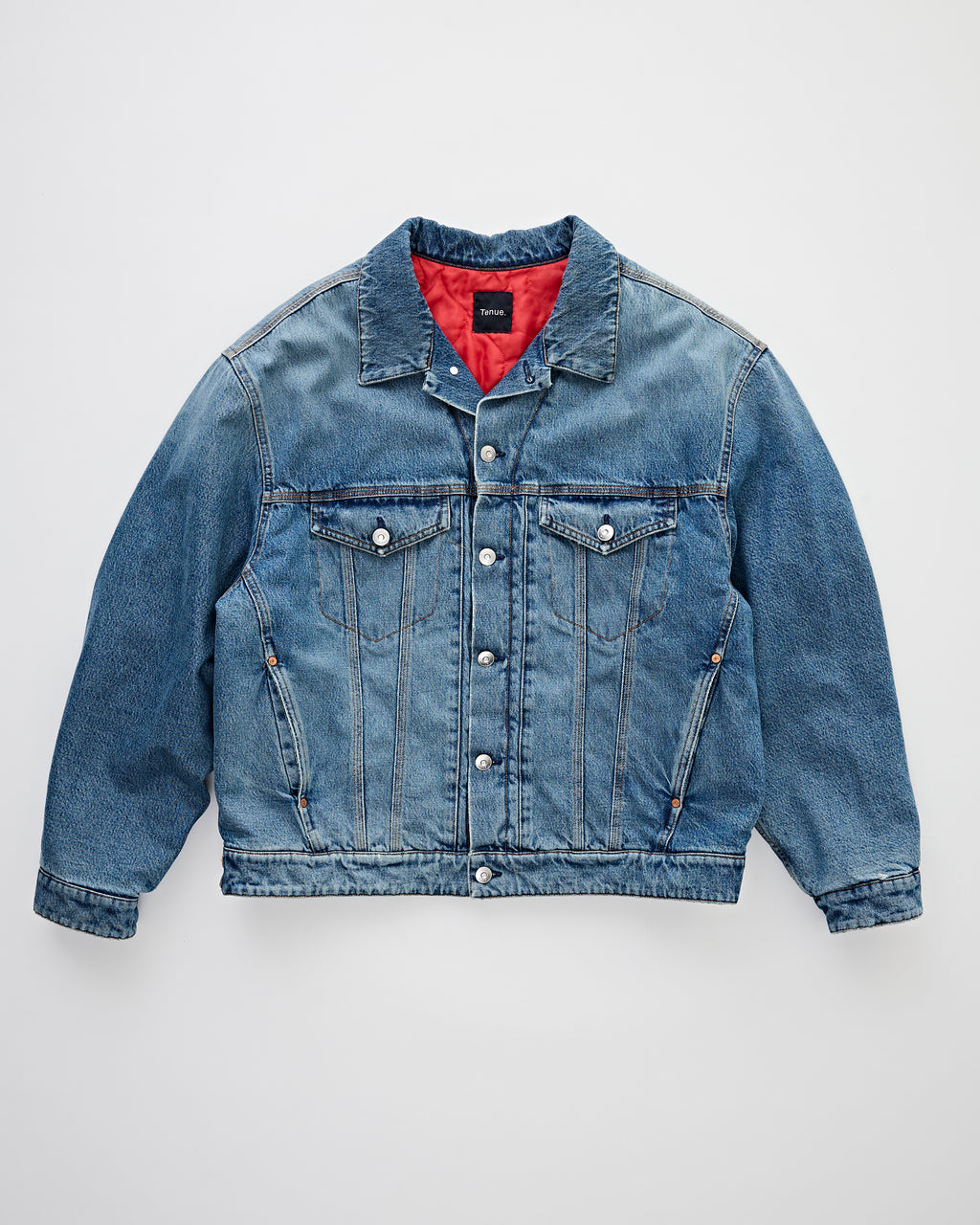 Hopper Jacket Fairfax