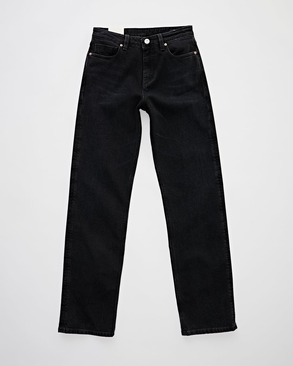 Kim Jeans Coal