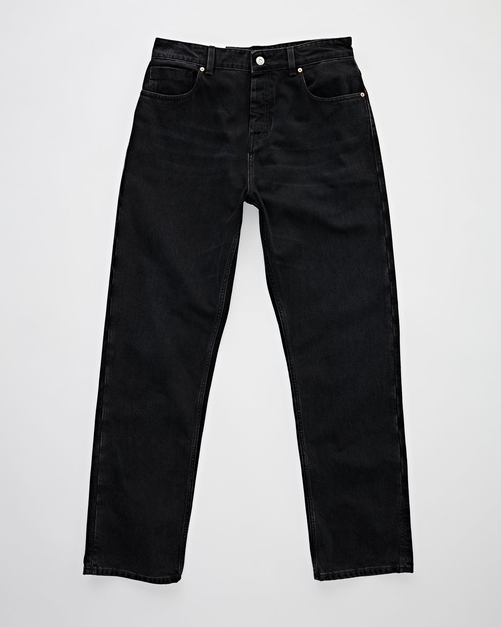 Luke Jeans Coal