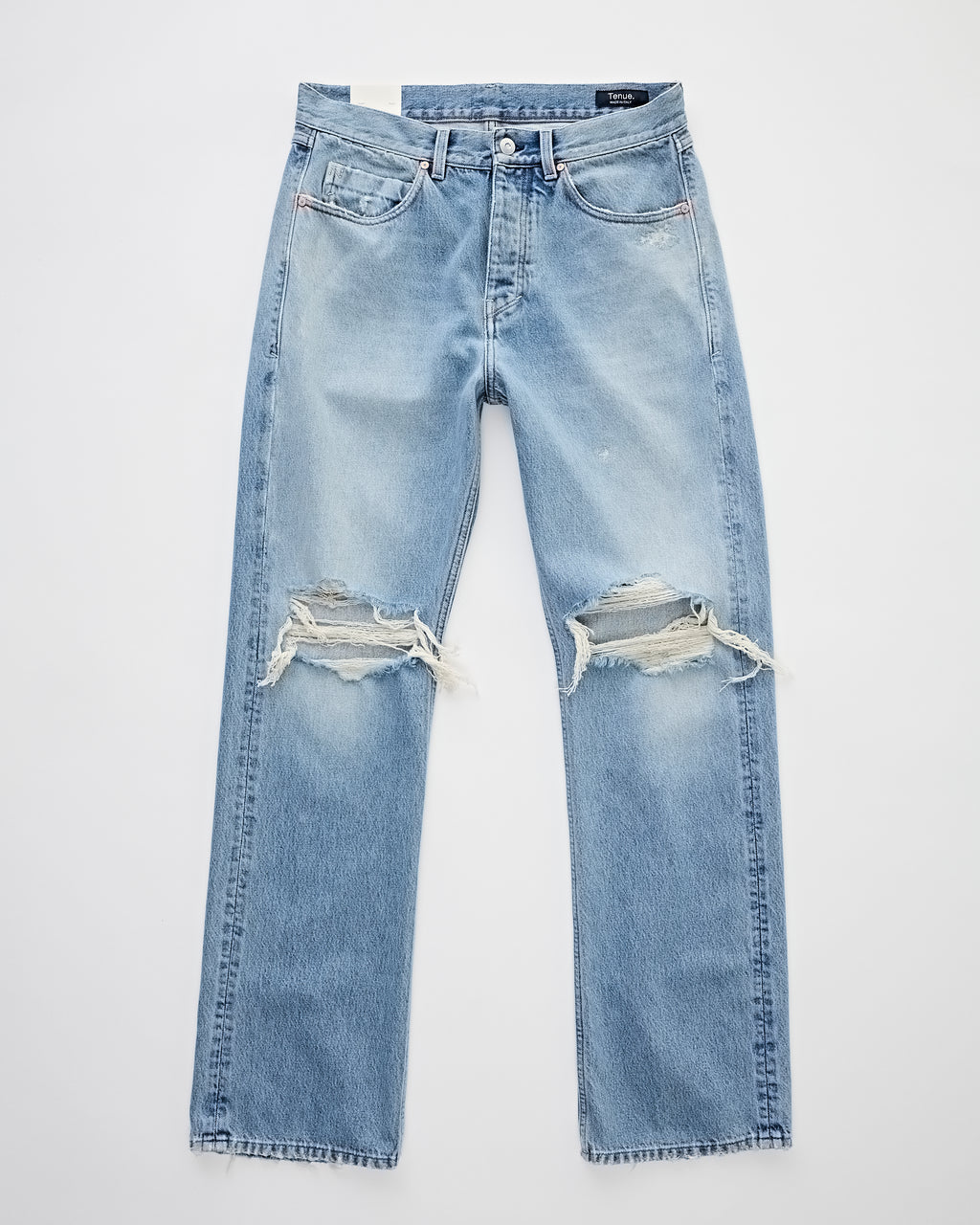 Max Jeans Morrison 2.0