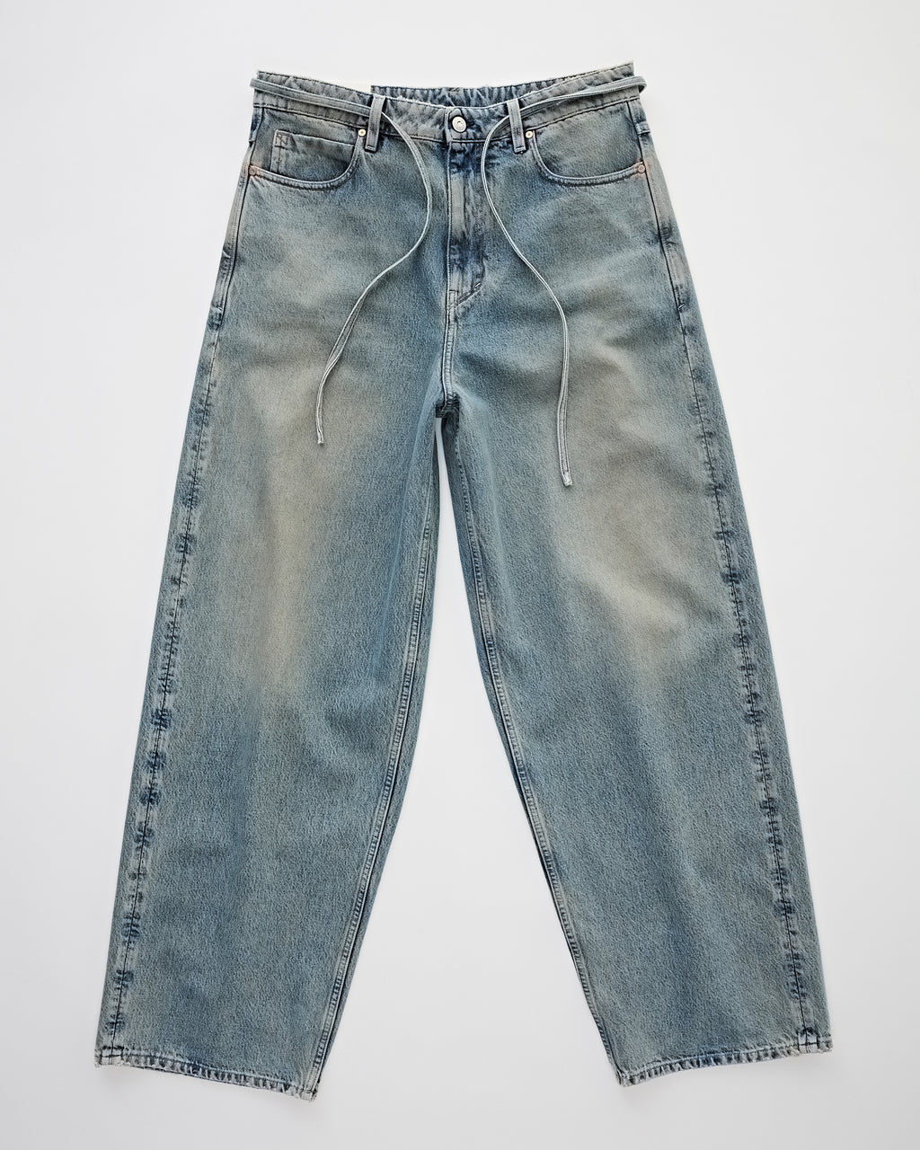 Noah Jeans Dirty Arroyo