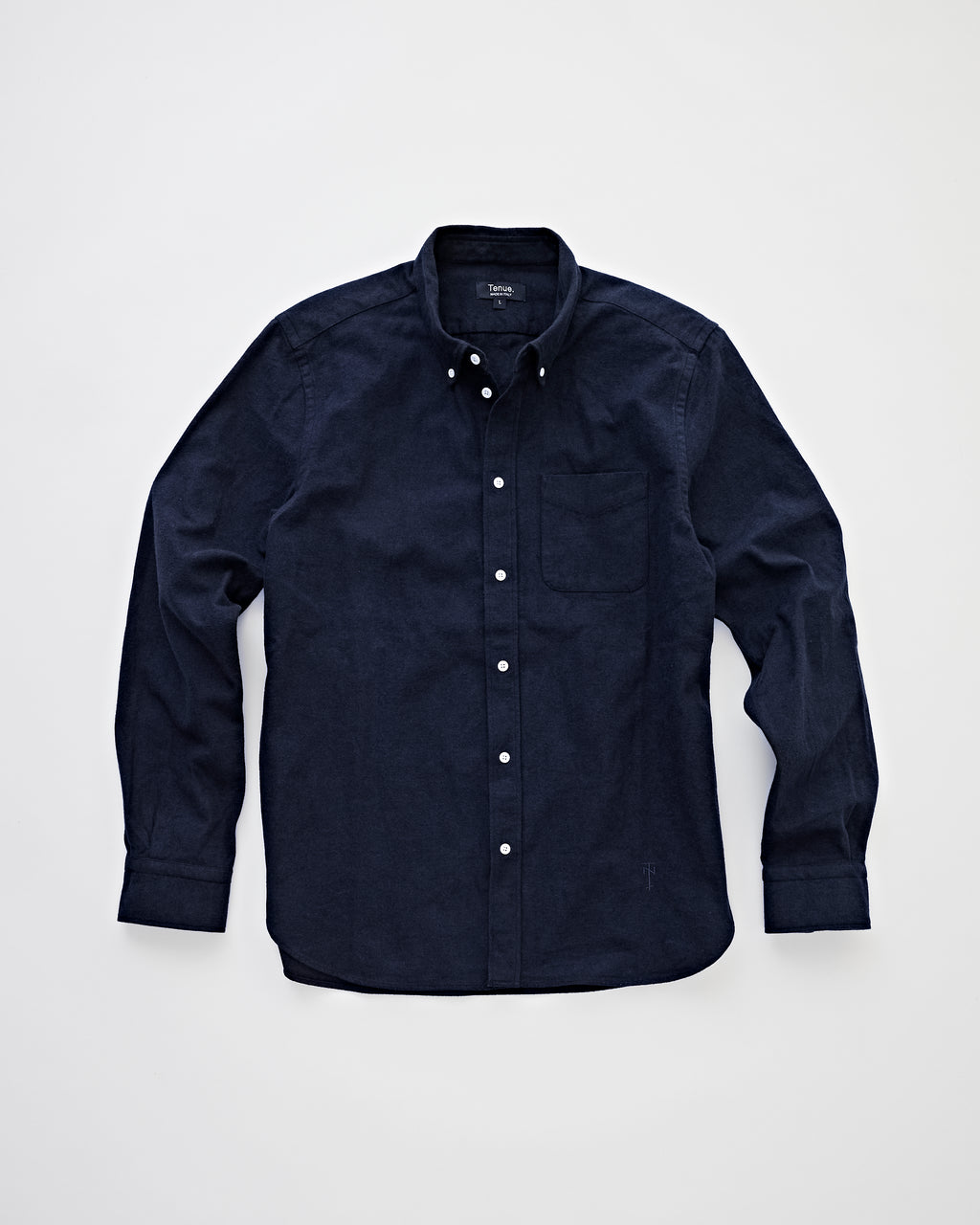 Ralph Shirt Dark Navy