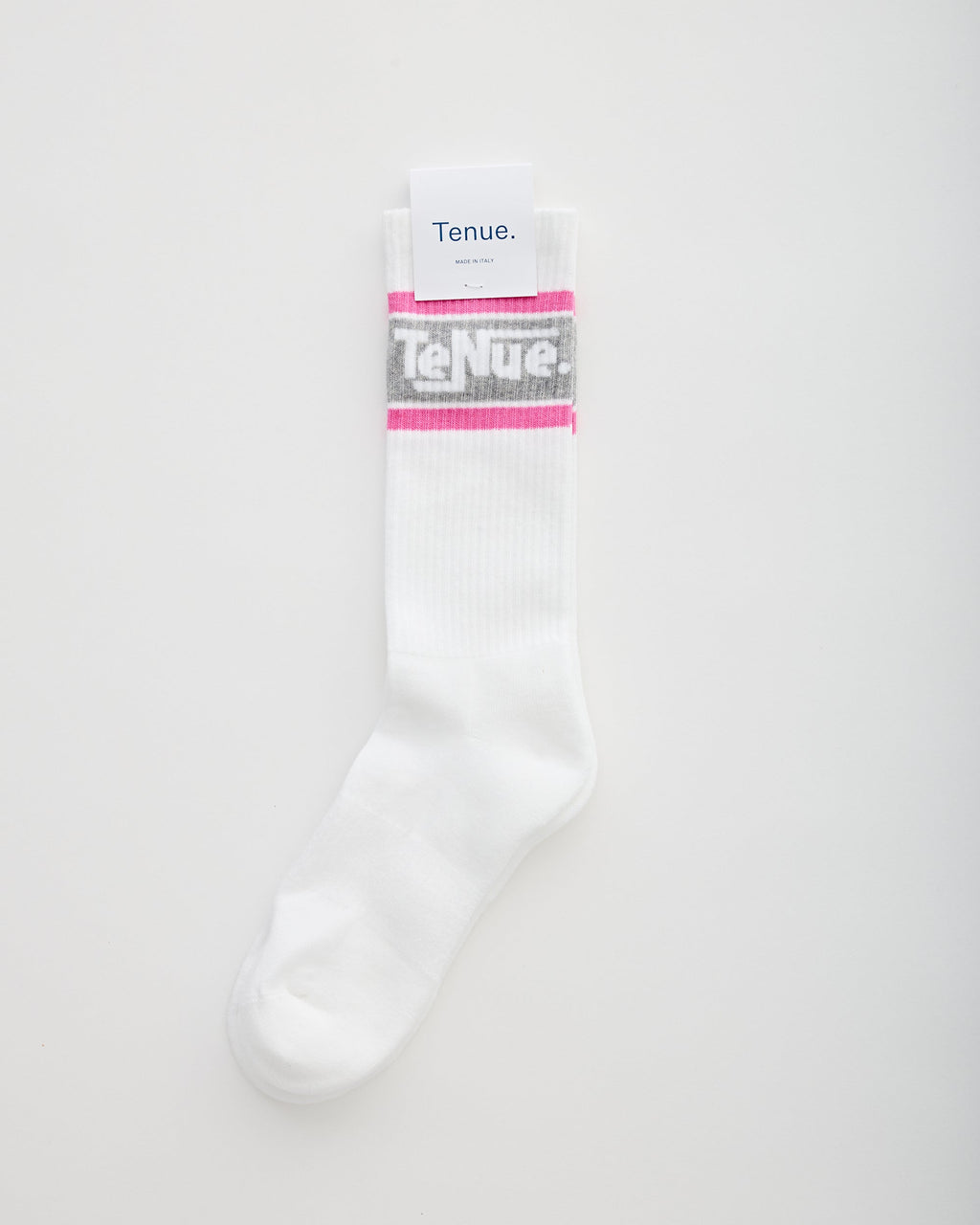 Tenue. Venice Sport Socks Pink Socks 8720177712224