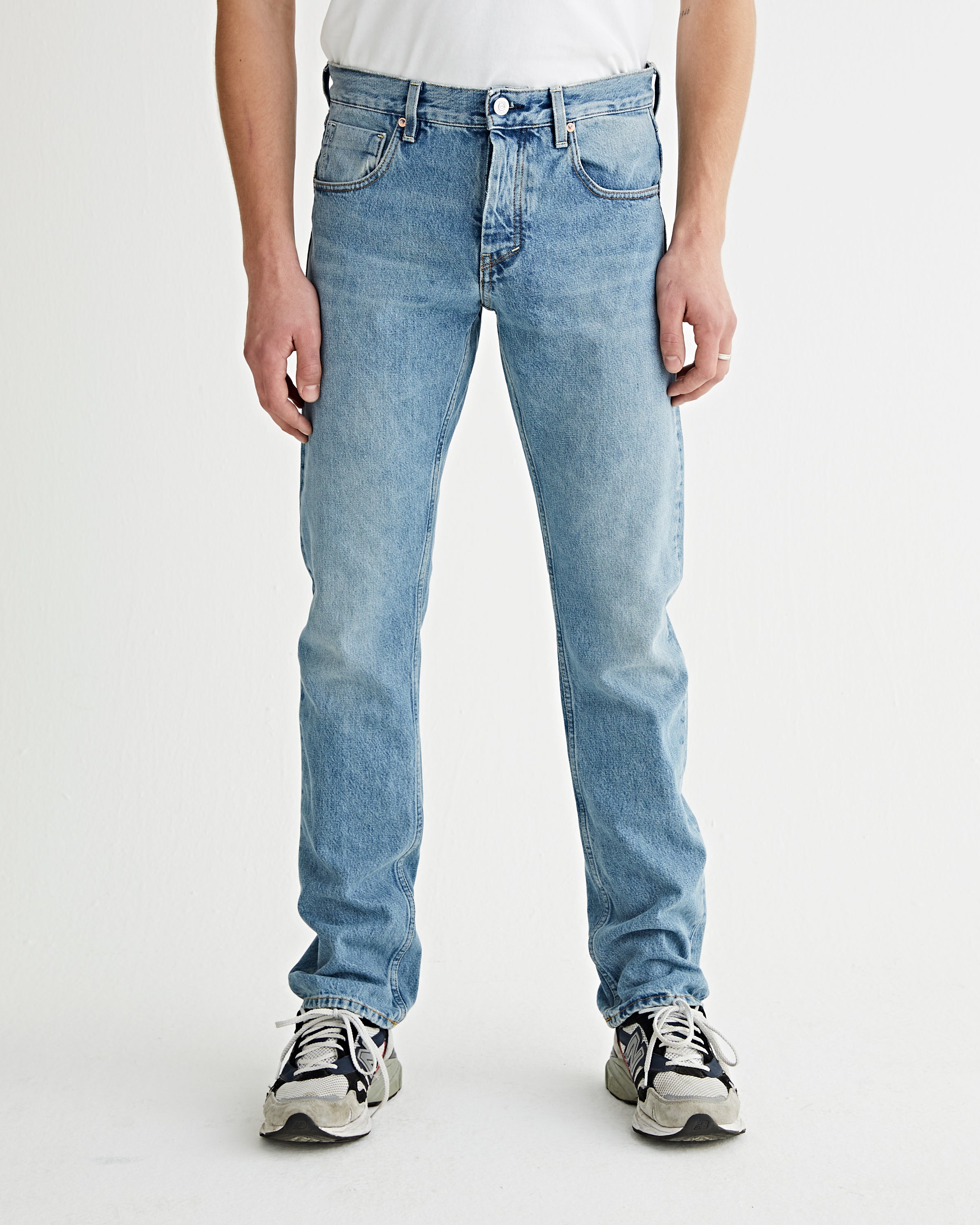 Tenue jean on sale