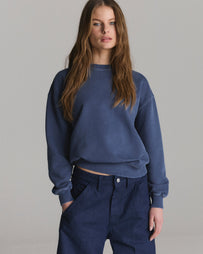 Tenue. Kelly Ink Sweater Unisex