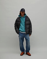 Tenue. Tenue. x Holubar Mustang Jacket JKT Short Men