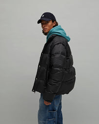 Tenue. Tenue. x Holubar Mustang Jacket JKT Short Men
