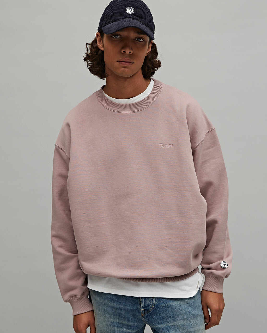 Kelly Mauve