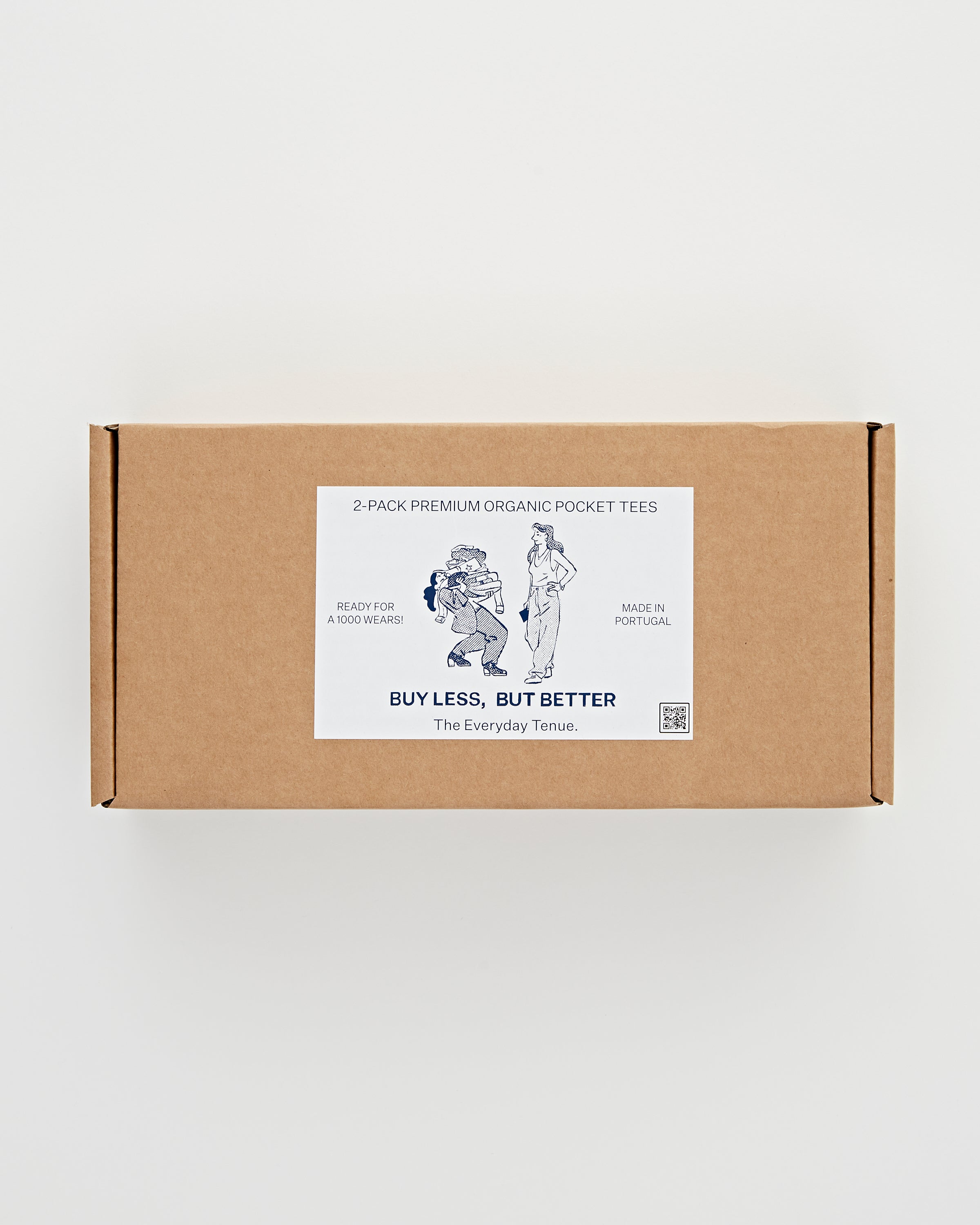 2-Pack John White