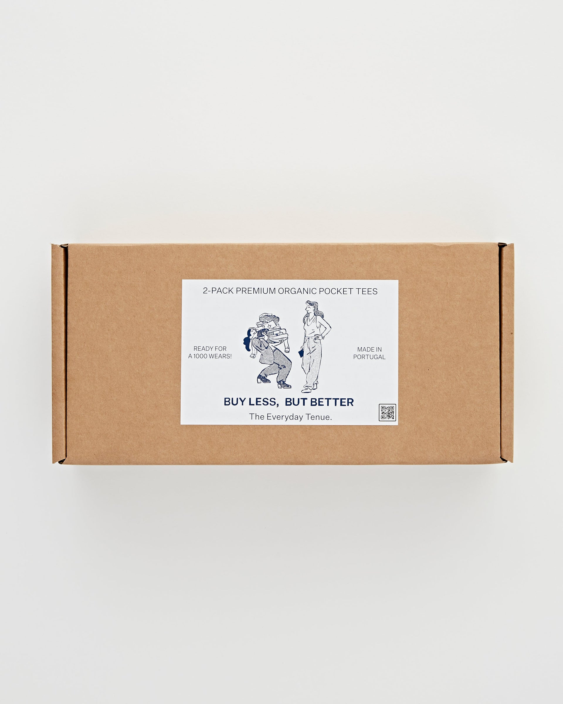 2-Pack John White