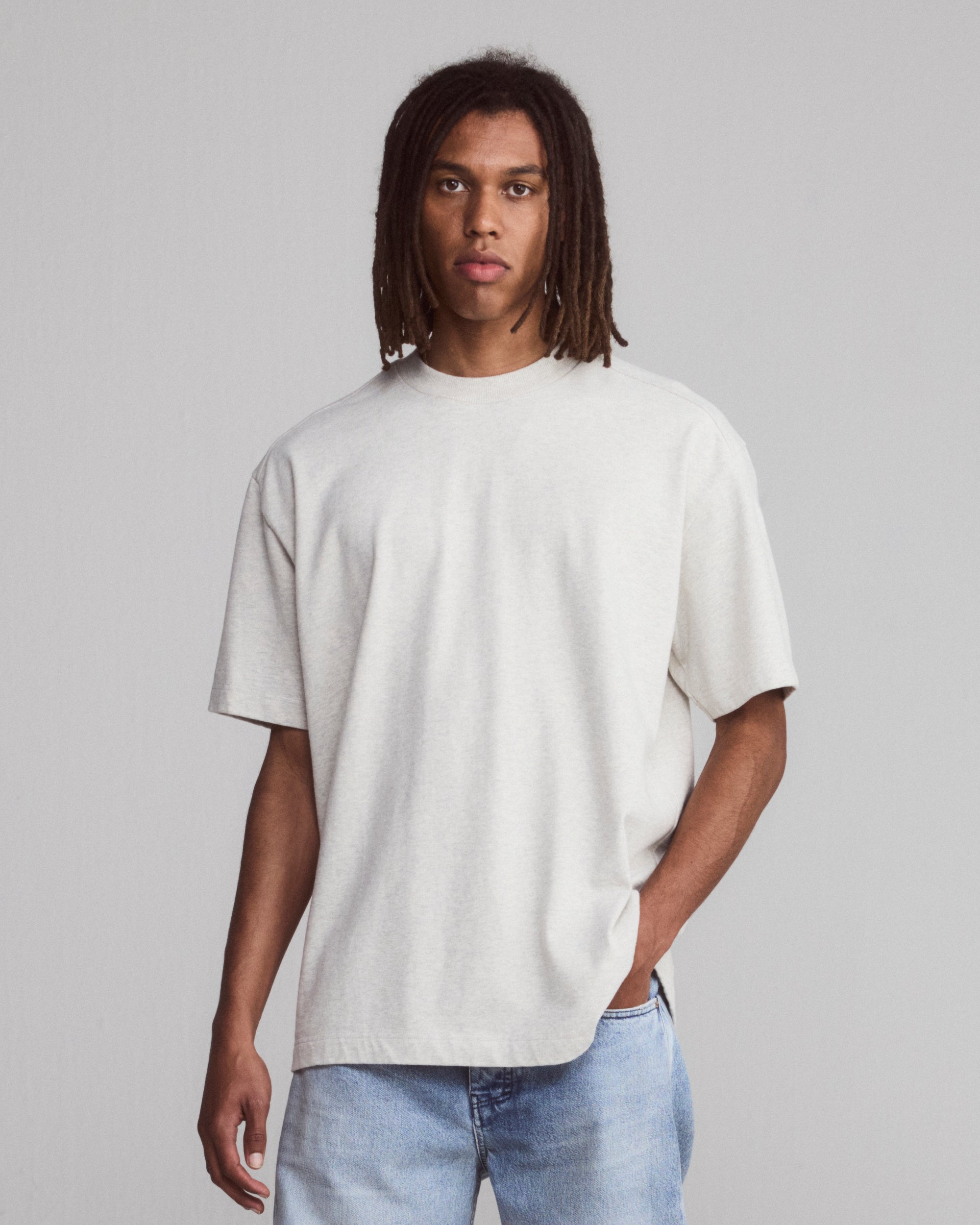 Tenue. Men's T-shirts - Quality Basics Tenue. Men's T-shirts - Quality Basics