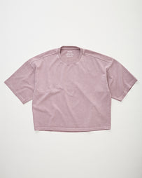 Ben T-Shirt Dusty Lilac