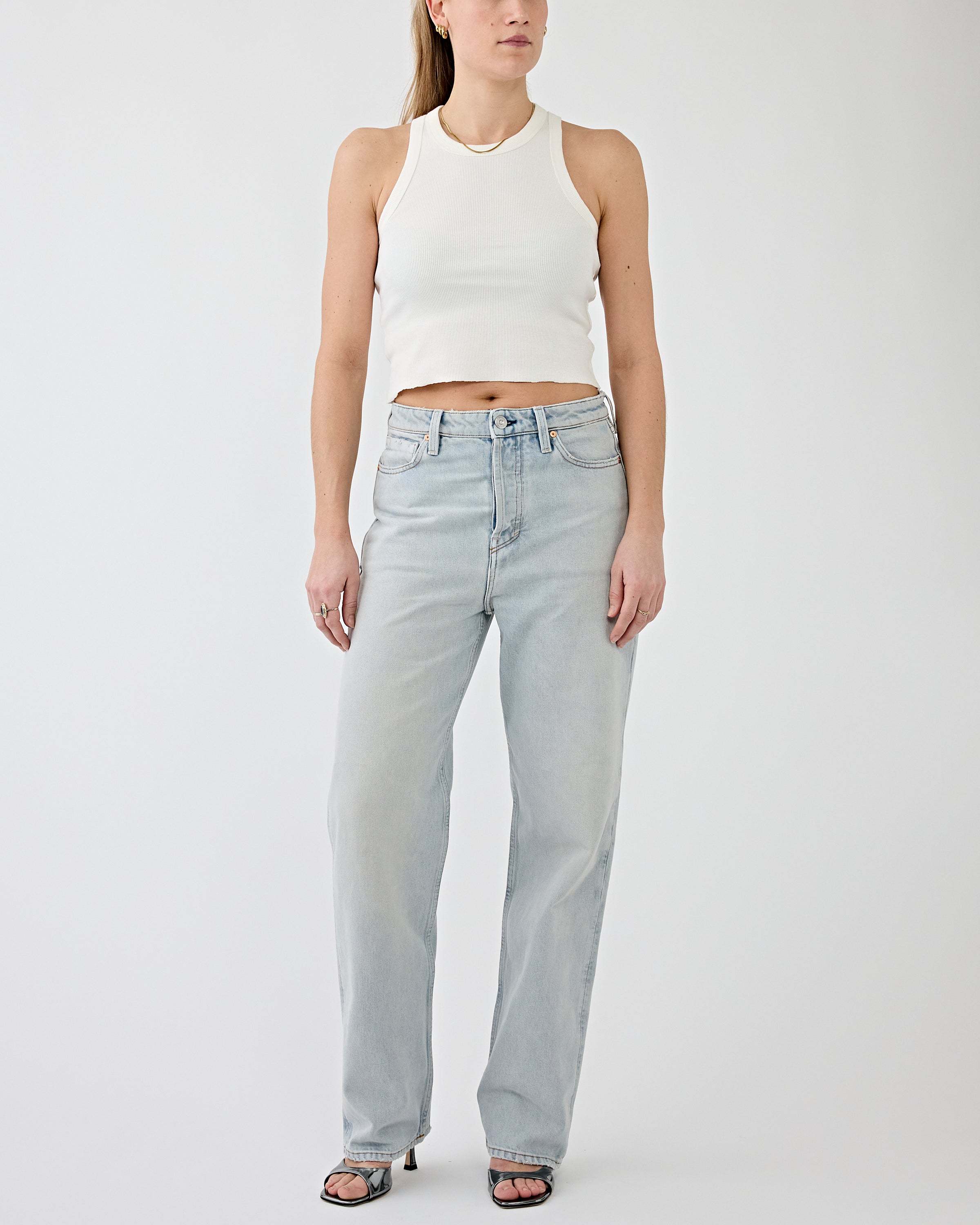 Billy Jeans Sandy Lake