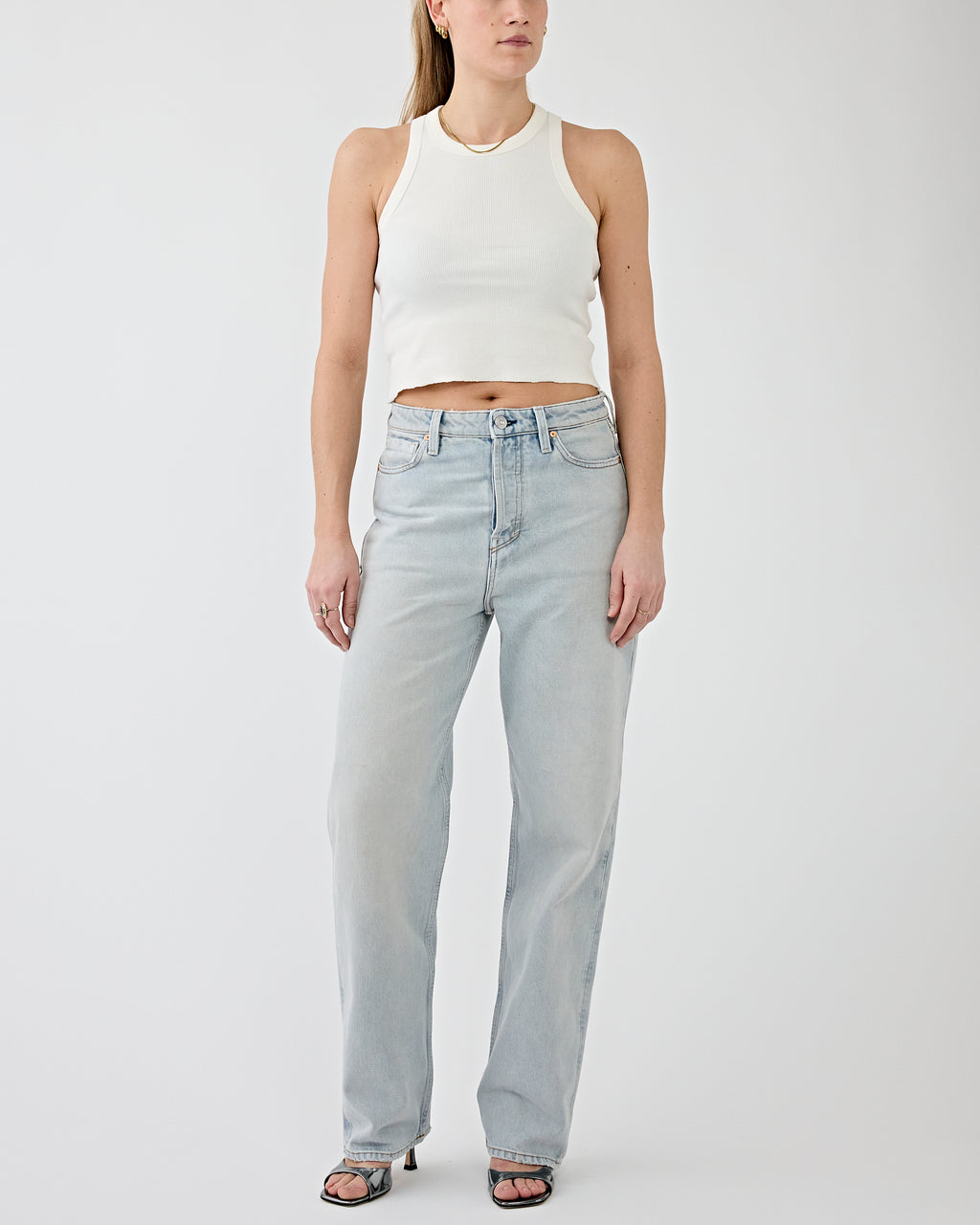 Billy Jeans Sandy Lake