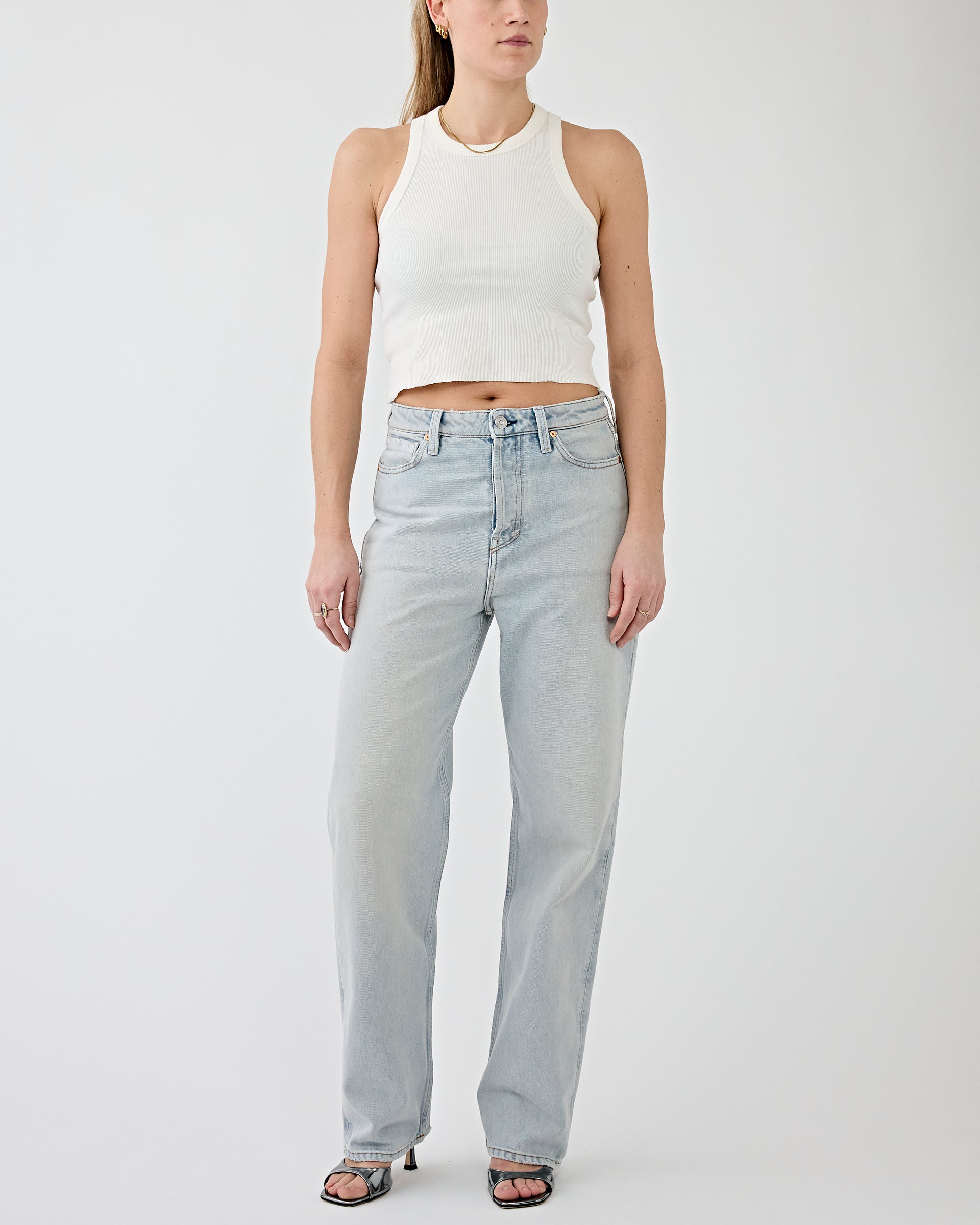 Billy Jeans Sandy Lake