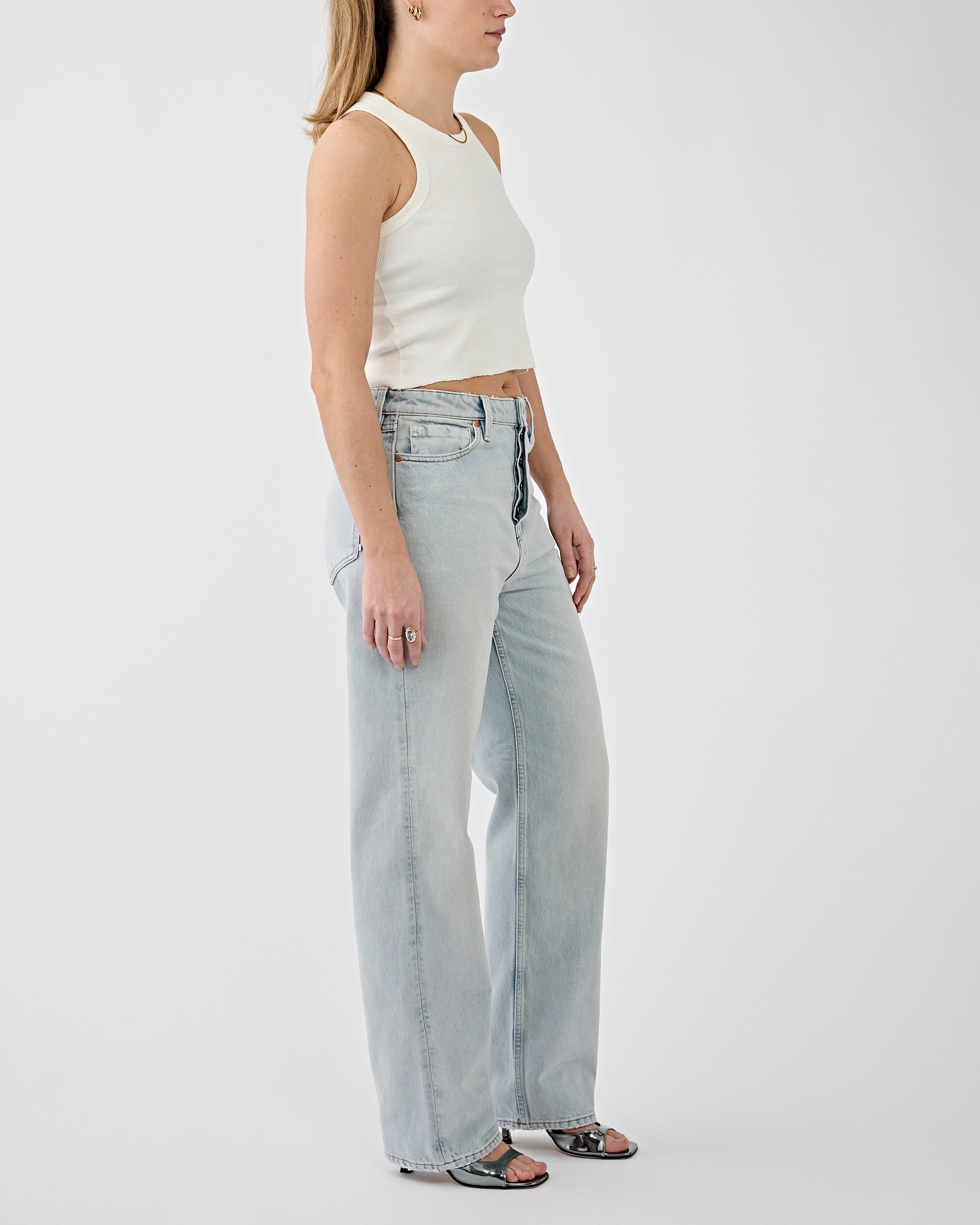 Billy Jeans Sandy Lake