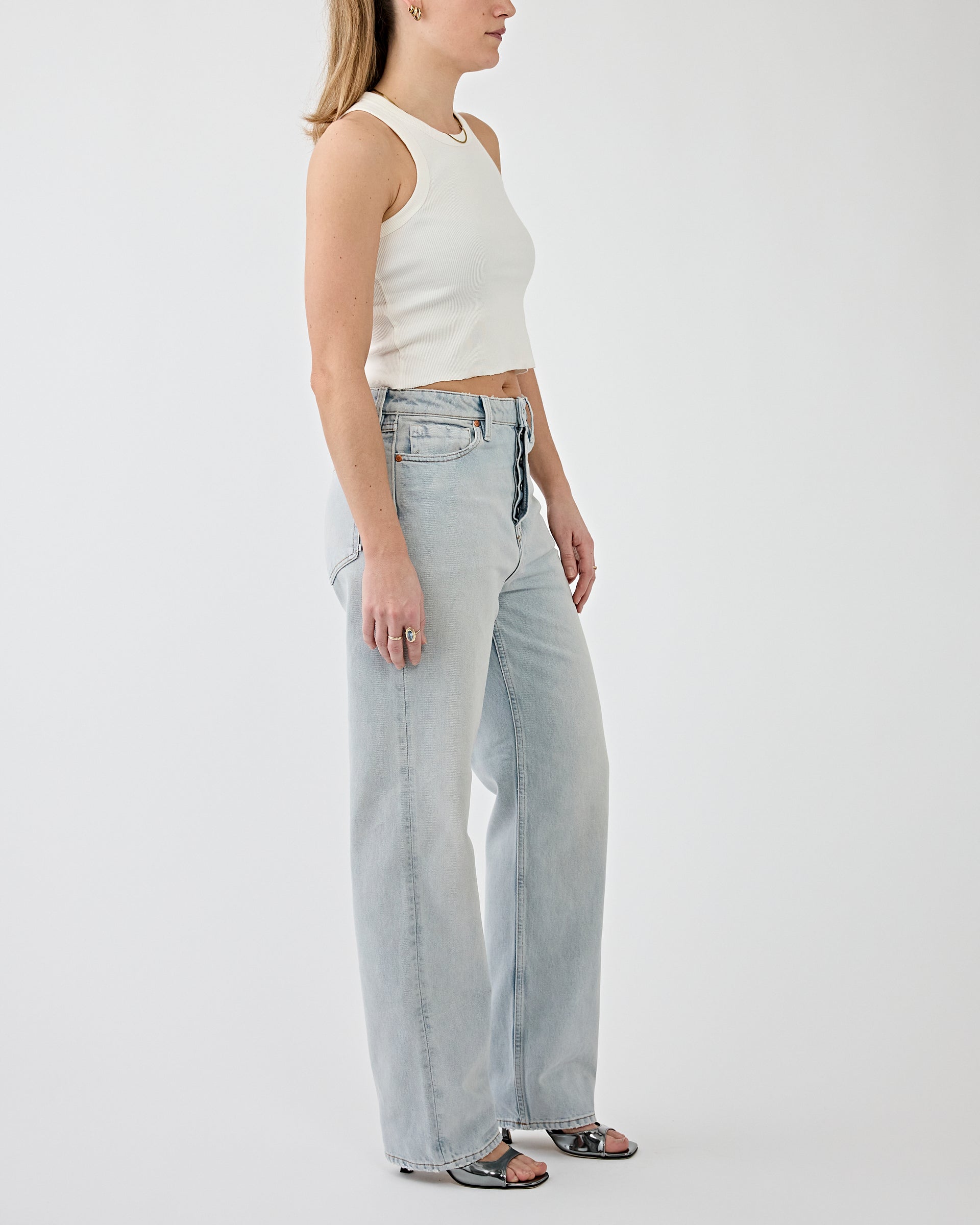 Billy Jeans Sandy Lake