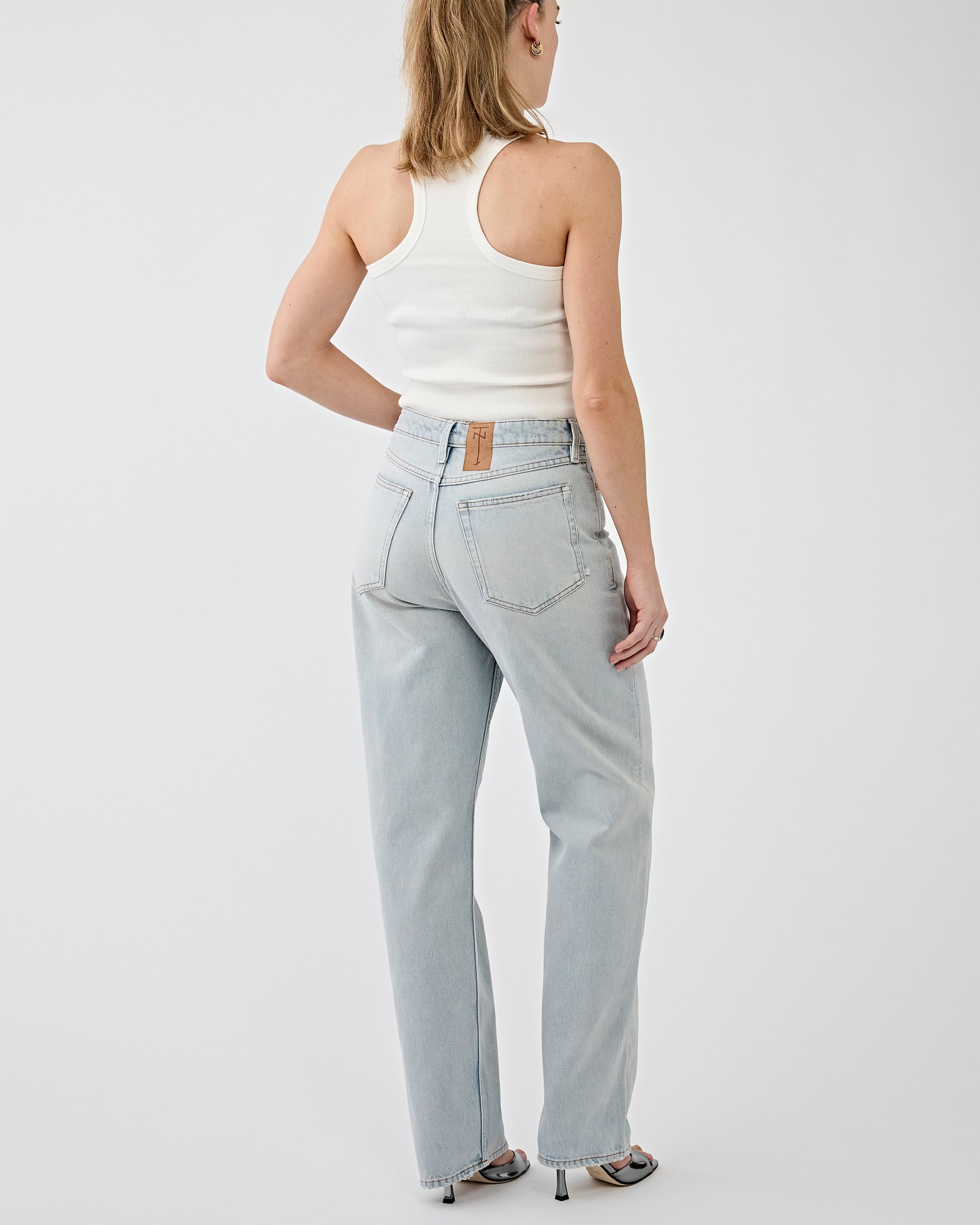 Billy Jeans Sandy Lake