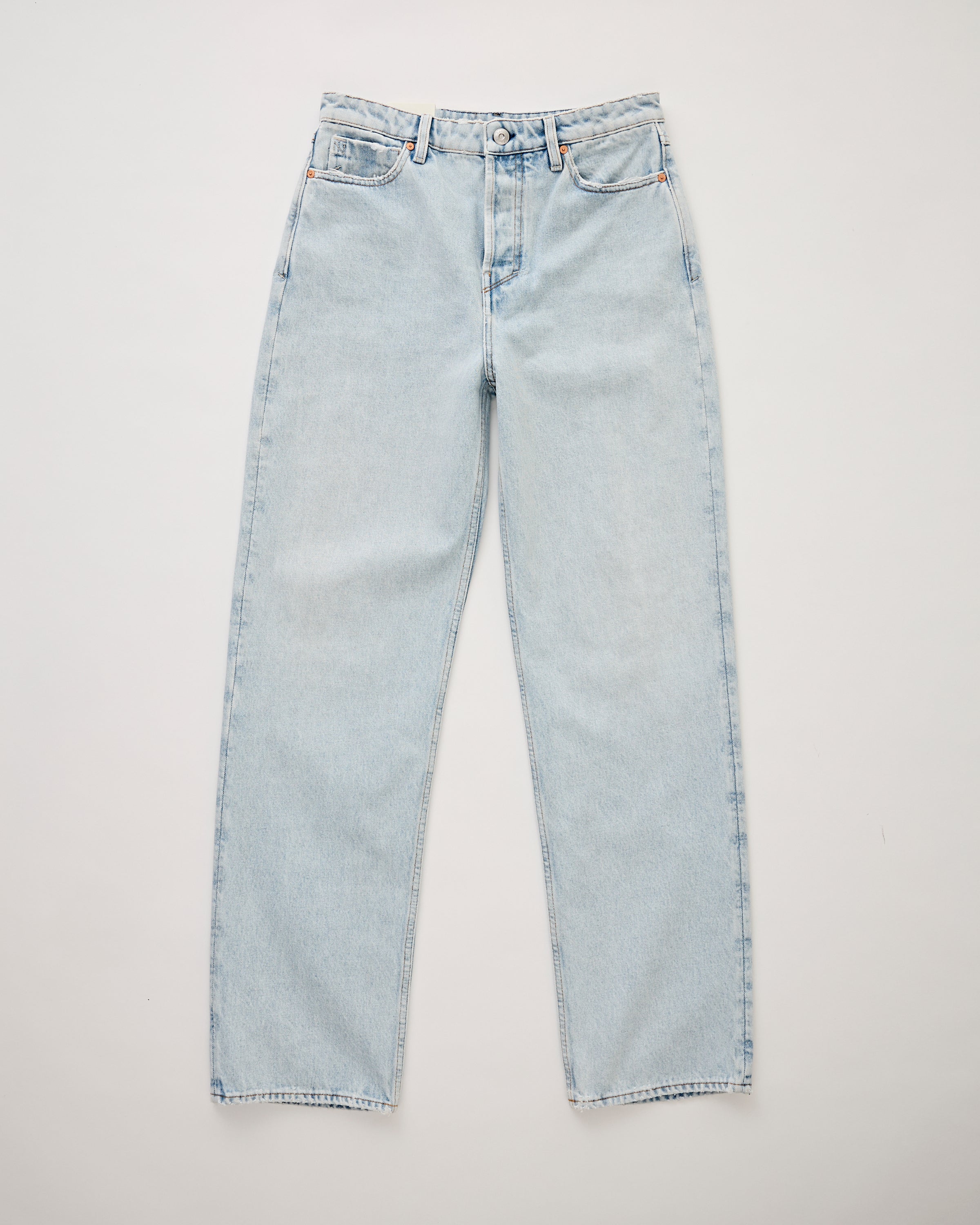 Billy Jeans Sandy Lake