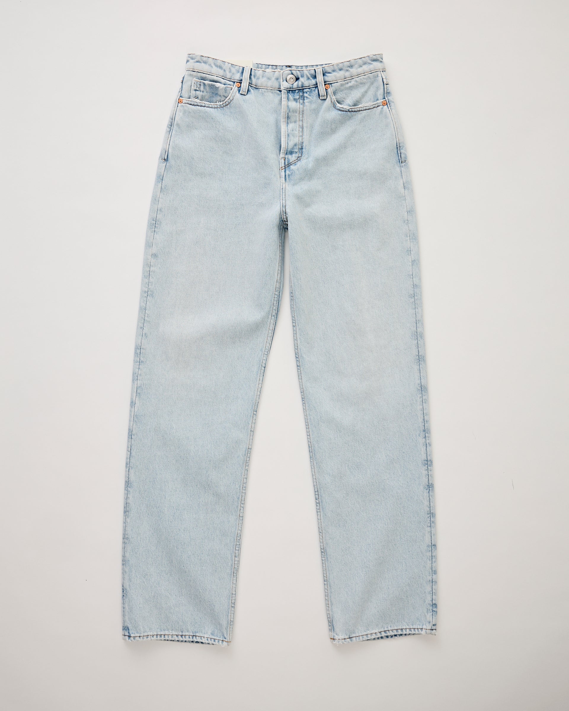 Billy Jeans Sandy Lake