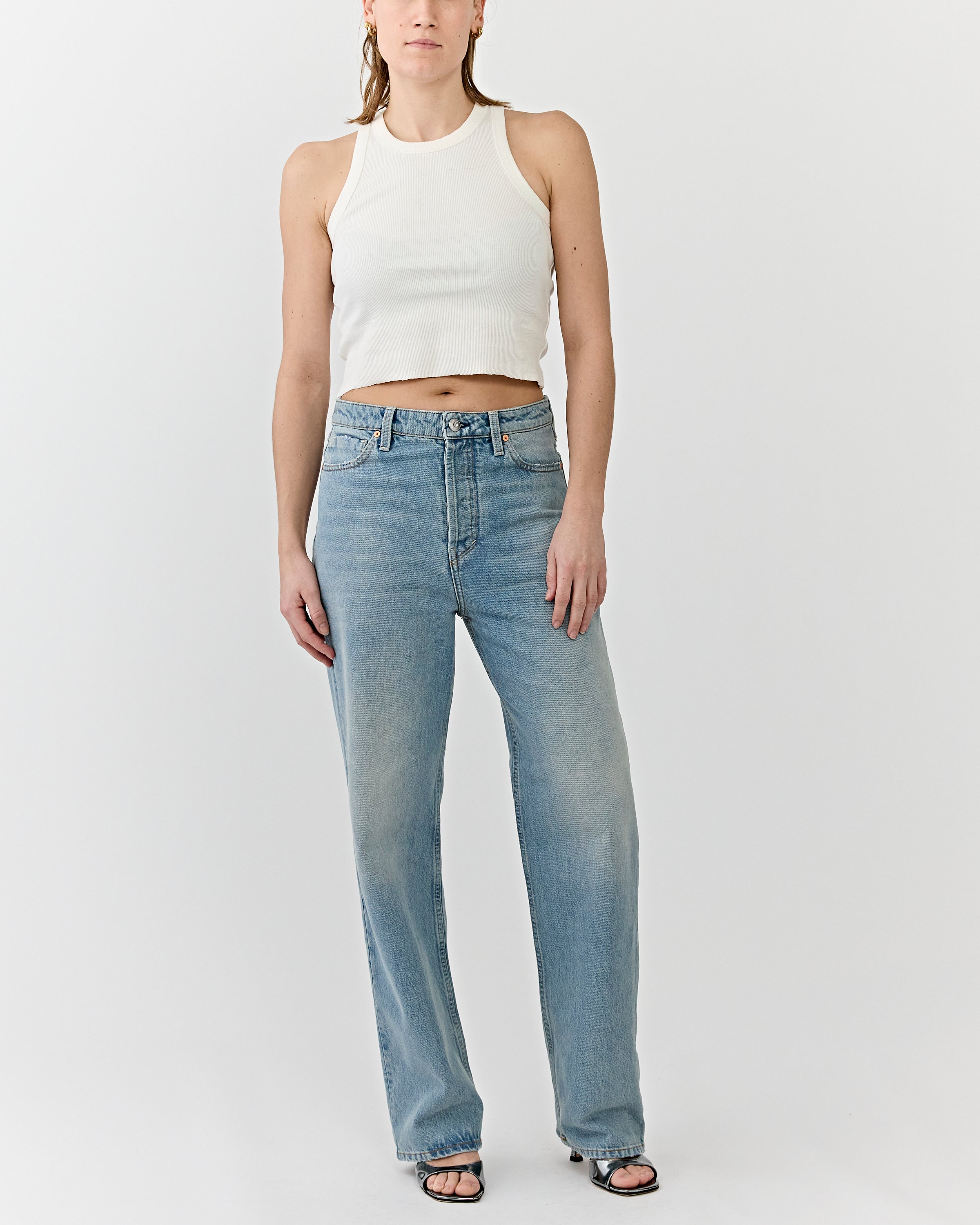 Billy Jeans Westlock