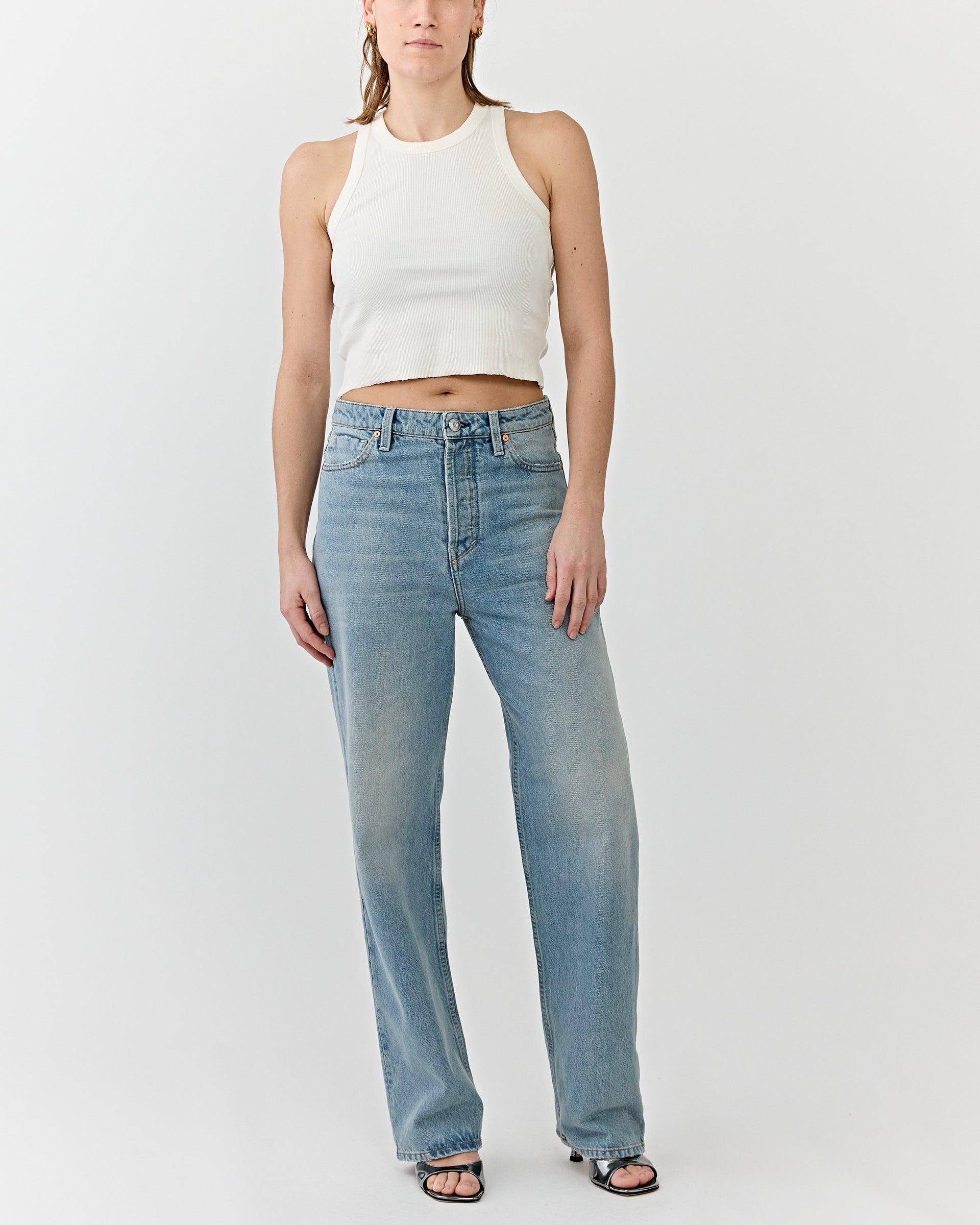 Billy Jeans Westlock