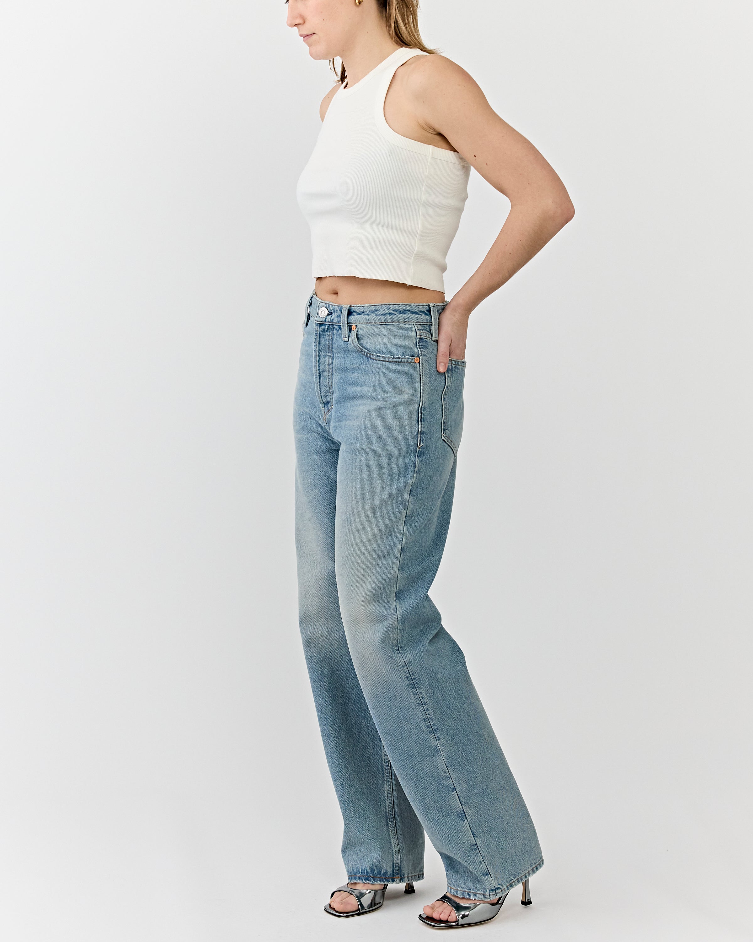 Billy Jeans Westlock