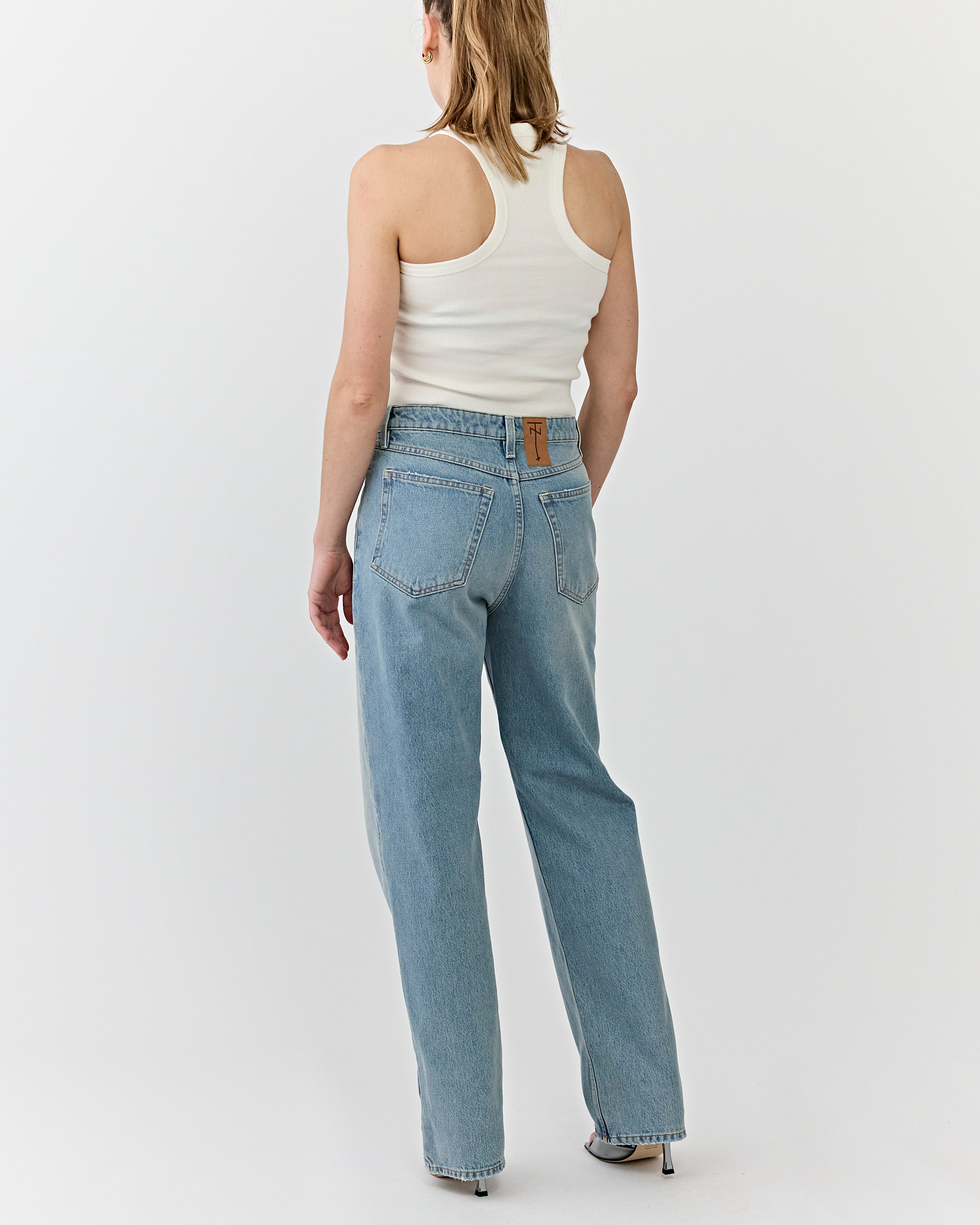 Billy Jeans Westlock