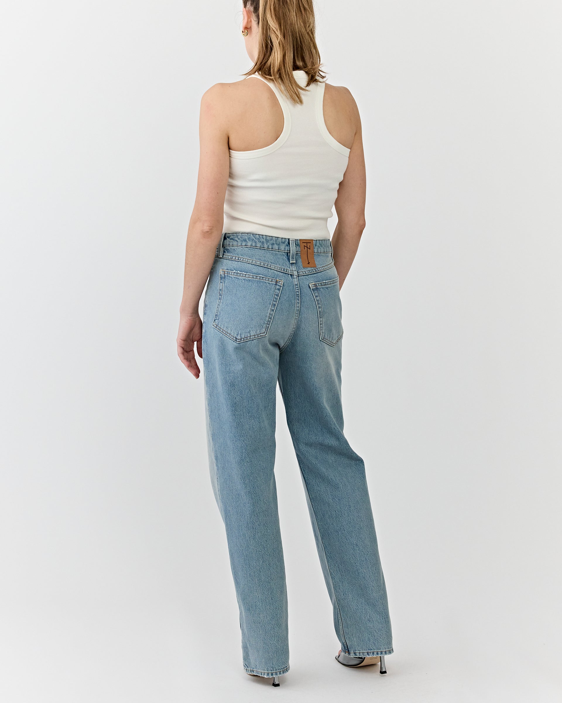 Billy Jeans Westlock