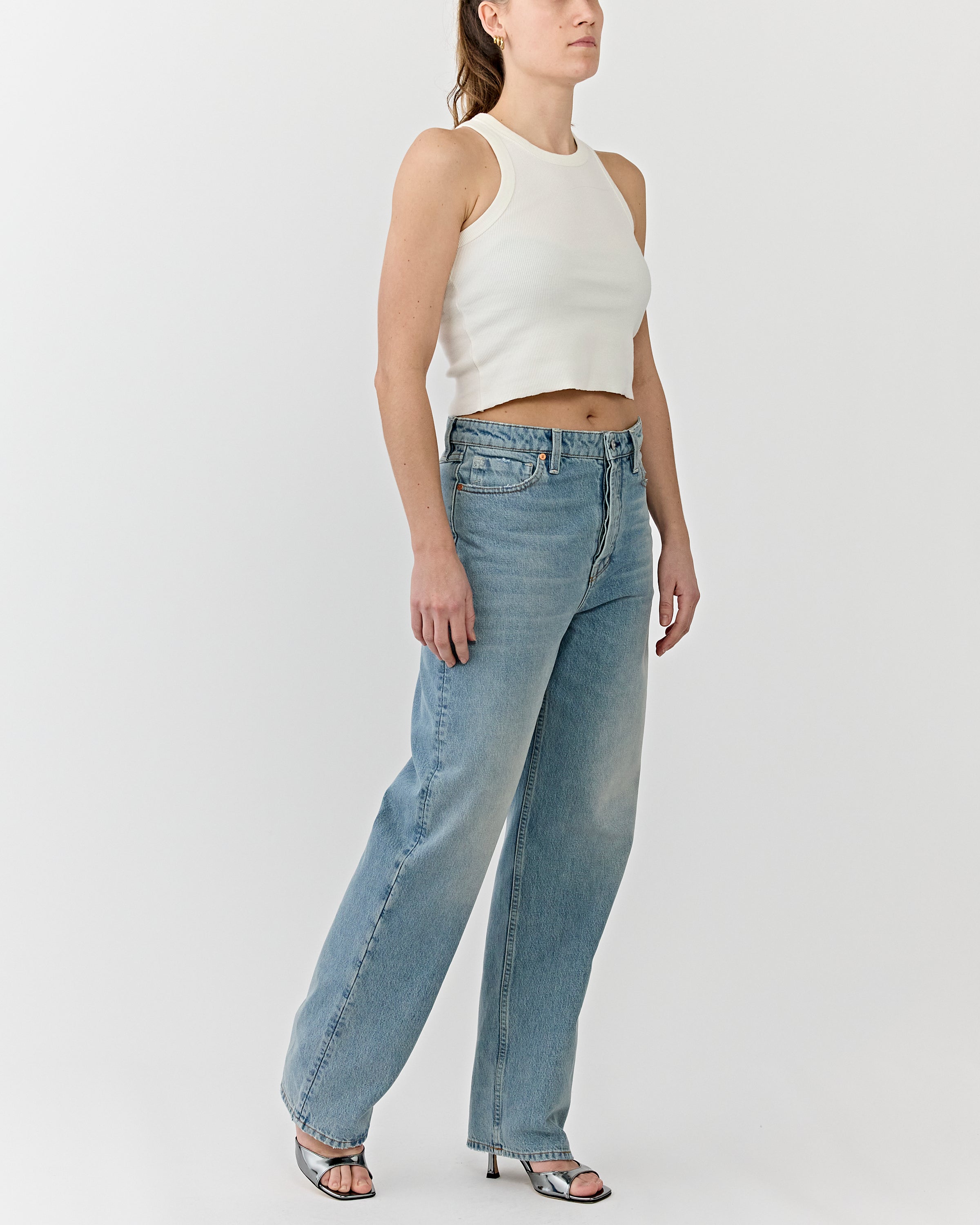 Billy Jeans Westlock