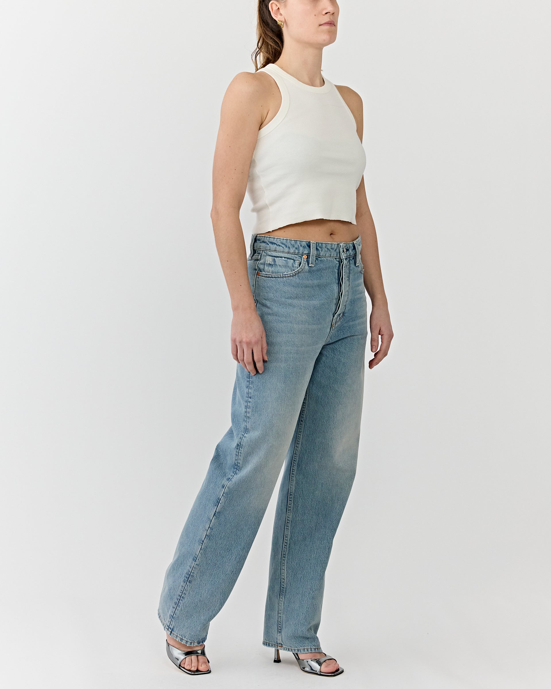 Billy Jeans Westlock