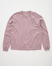 Brad T-Shirt Dusty Lilac